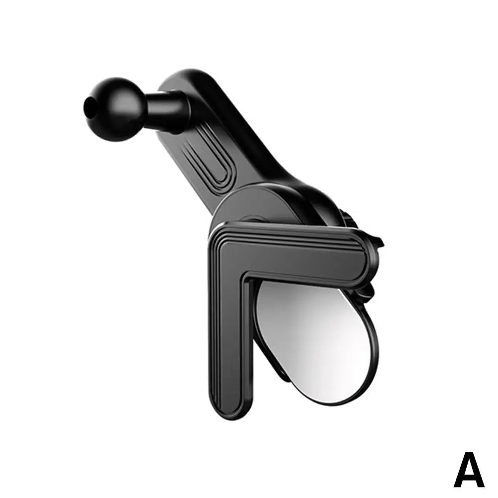 17mm Ball Head Extension Rod – Adjustable Car Phone Mount for Tesla Accessories