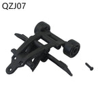 1/16 RC Car Replacement Parts for Shock Absorber and Differential