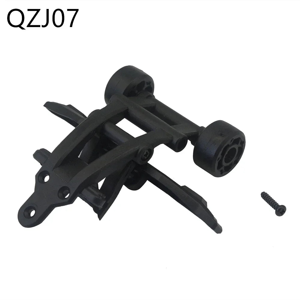 1/16 RC Car Replacement Parts for Shock Absorber and Differential