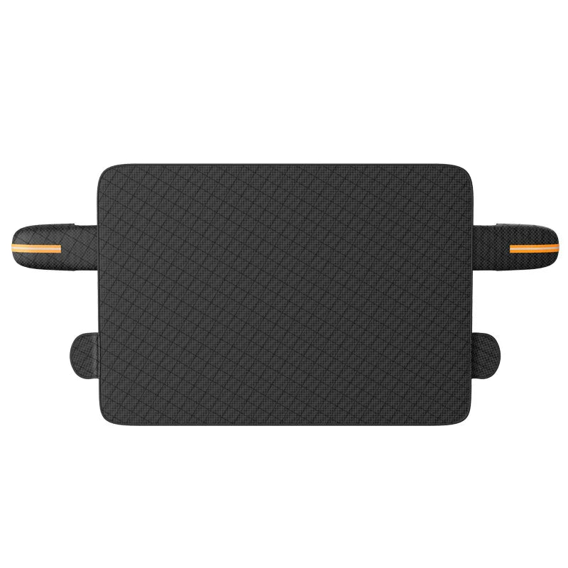 Magnetic Windshield Cover – Waterproof Sun and Snow Shade for Car Protection