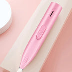 Electric Pet Hair Trimmer – Professional Grooming Tool for Dogs and Cats