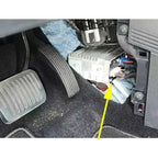 Dash Cam – Integrated DVR Recorder for BYD Dolphin Seal Atto 3 Yuan EV