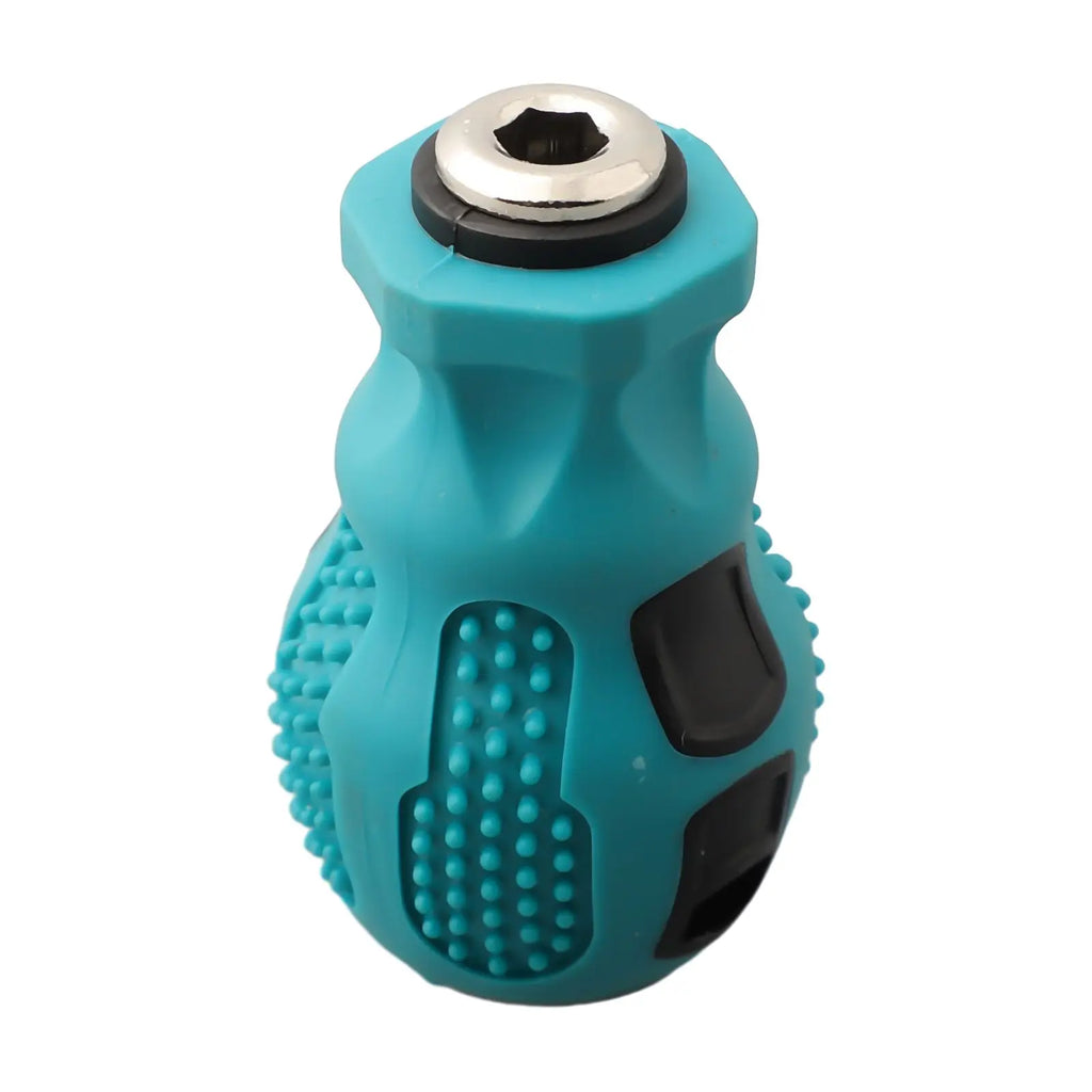 Magnetic Screwdriver Bit Holder – Self-Locking Adapter for Hex Bits