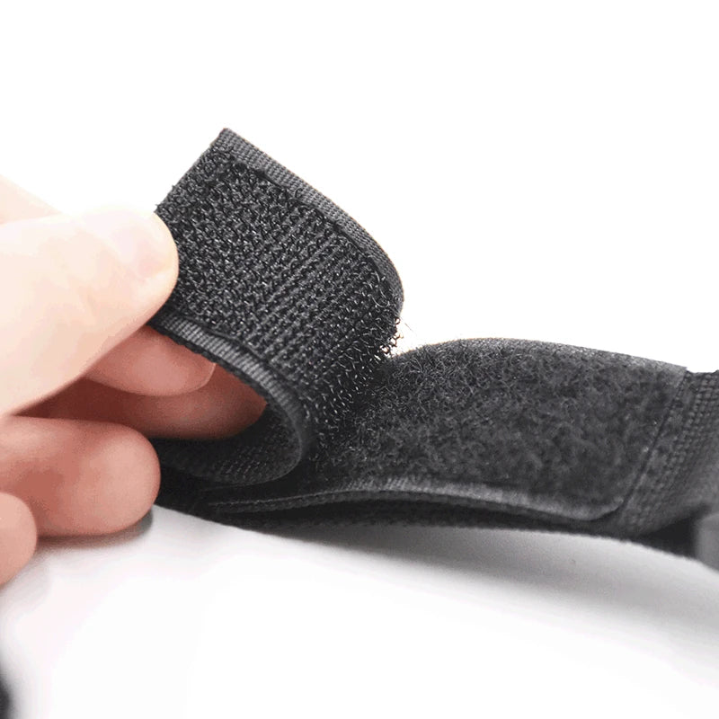 Molle Webbing Carabiner Clips – Gear Attachment for Outdoor Hiking Camping