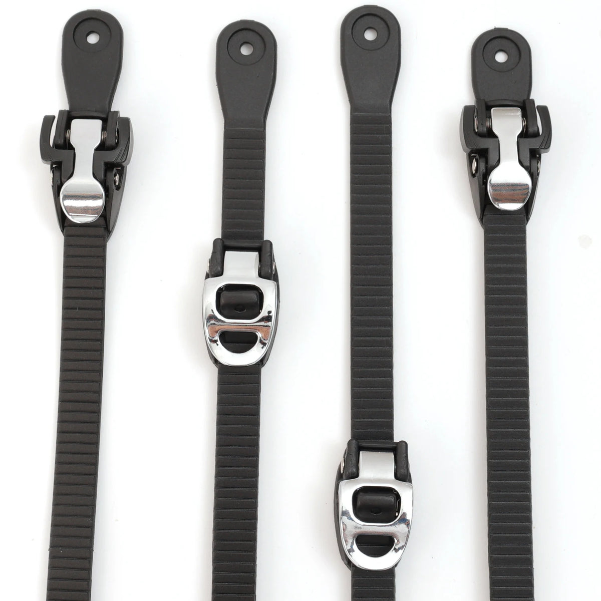 Heavy Duty Ratchet Strap – Adjustable Tension Buckle for Outdoor Gear