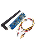 DMX Wireless Controller Module – 2-in-1 Transmitter Receiver for Stage Light