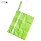 Waterproof Zipper Storage Pouch – Portable Organizer for Travel and Outdoor Hiking