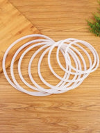 Silicone Pressure Cooker Gasket – Replacement Sealing Ring for Kitchen Cookware