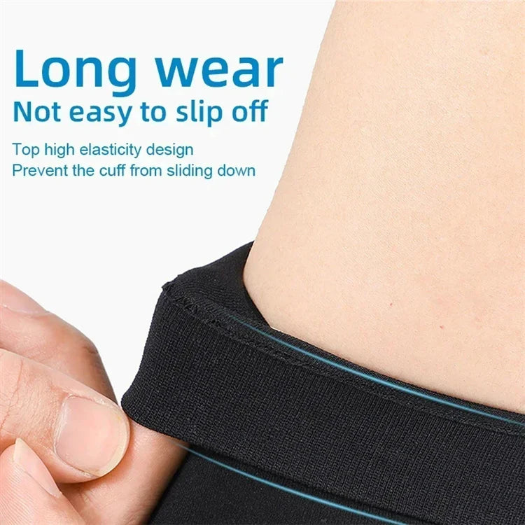 Arm Sleeves – UV Protection for Men and Women Outdoor Sports
