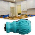 Magnetic Screwdriver Bit Holder – Self-Locking Adapter for Hex Bits