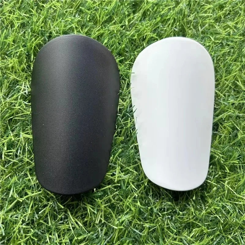 Mini Shin Guards – Protective Soccer Leg Pads for Kids and Adults Training