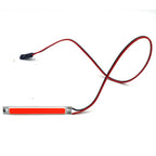 LED Chassis Ambient Light – Scale Lighting for 1/10 RC Crawler Cars