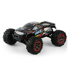 1:10 RC Monster Truck – 4WD High-Speed Off-Road Vehicle for Kids