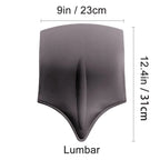 Lipo Foam Abdominal Board – Post-Surgery Compression for Stomach Recovery