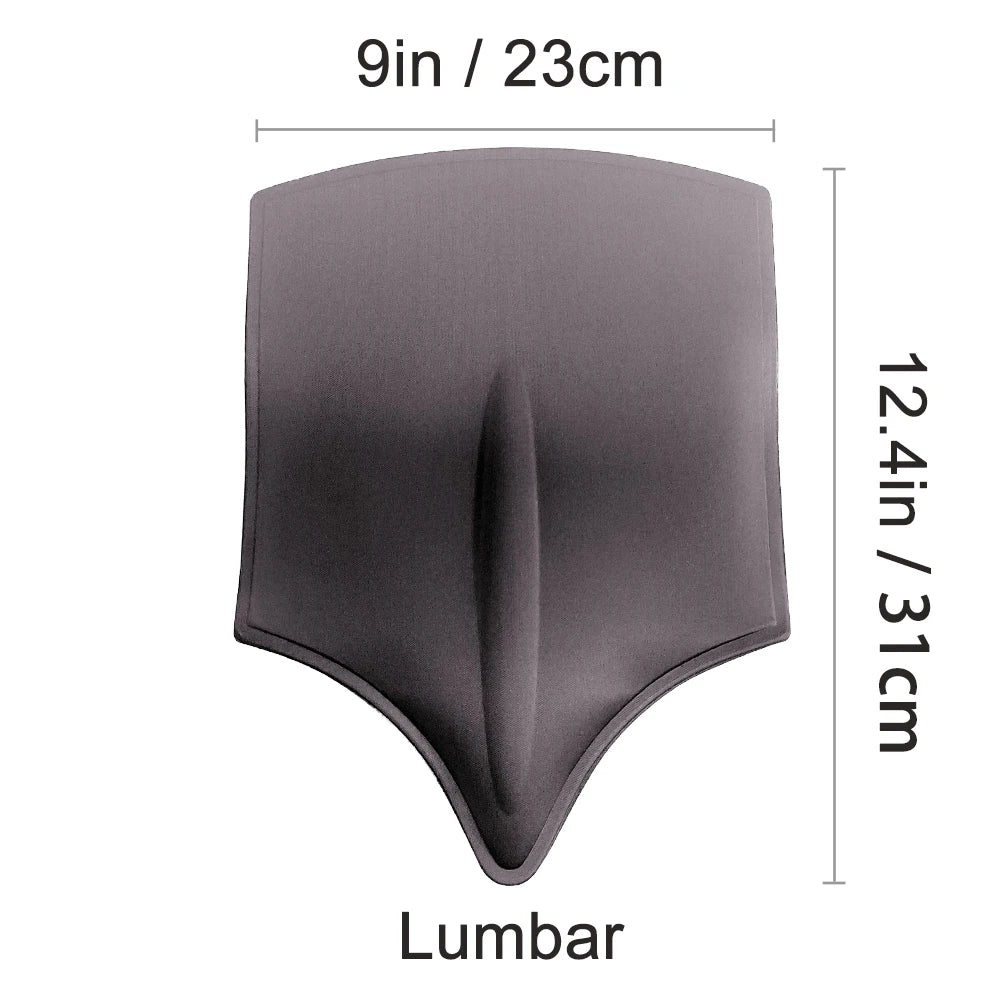 Lipo Foam Abdominal Board – Post-Surgery Compression for Stomach Recovery