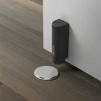 Magnetic Door Stopper – Heavy Duty Wall Protector for Home Furniture Hardware