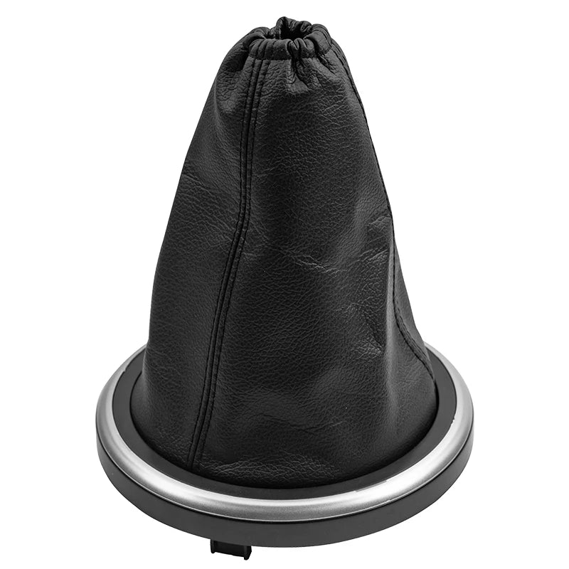 Gear Shift Knob and Gaiter Boot – Replacement Shifter for Ford Vehicles