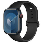 Silicone Sport Band – Replacement Watch Strap for Apple Watch Series Ultra