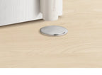 Magnetic Door Stop – Heavy Duty Nail Free Bumper for Home Security