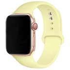 Silicone Sport Band – Replacement Watch Strap for Apple Watch Series Ultra