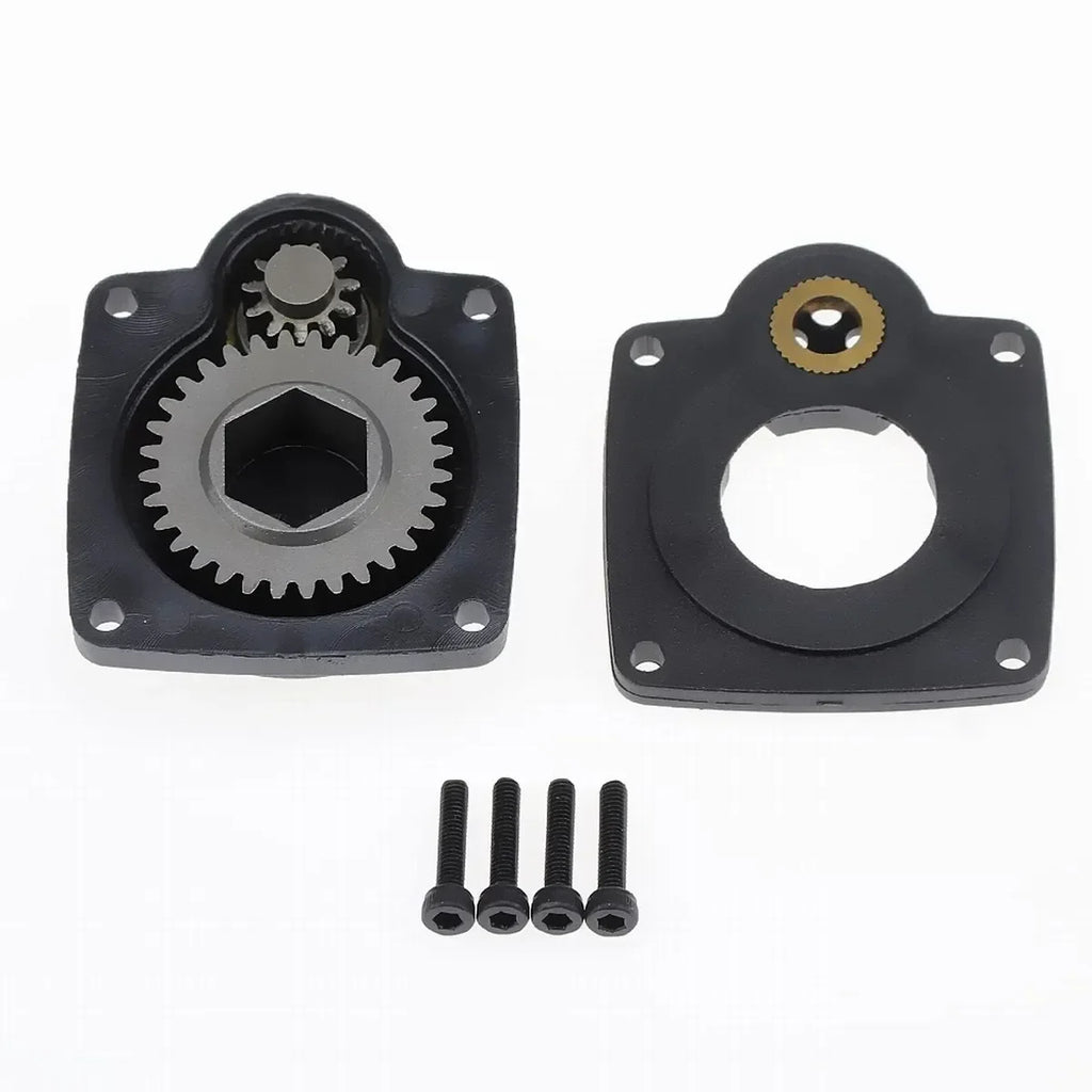 Pull Starter Handle – Replacement Part for RC Car Nitro Engines