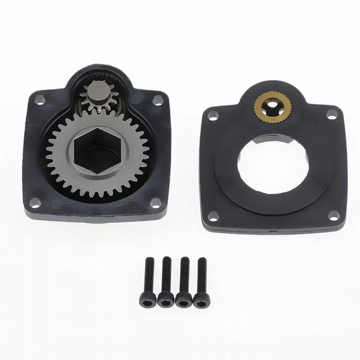Pull Starter Handle – Replacement Part for RC Car Nitro Engines