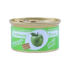 Bubble Gum Car Air Freshener – Organic Odor Eliminator for Auto and Home