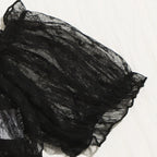Floral Lace Lingerie Set – See Through Bralette for Romantic Evenings
