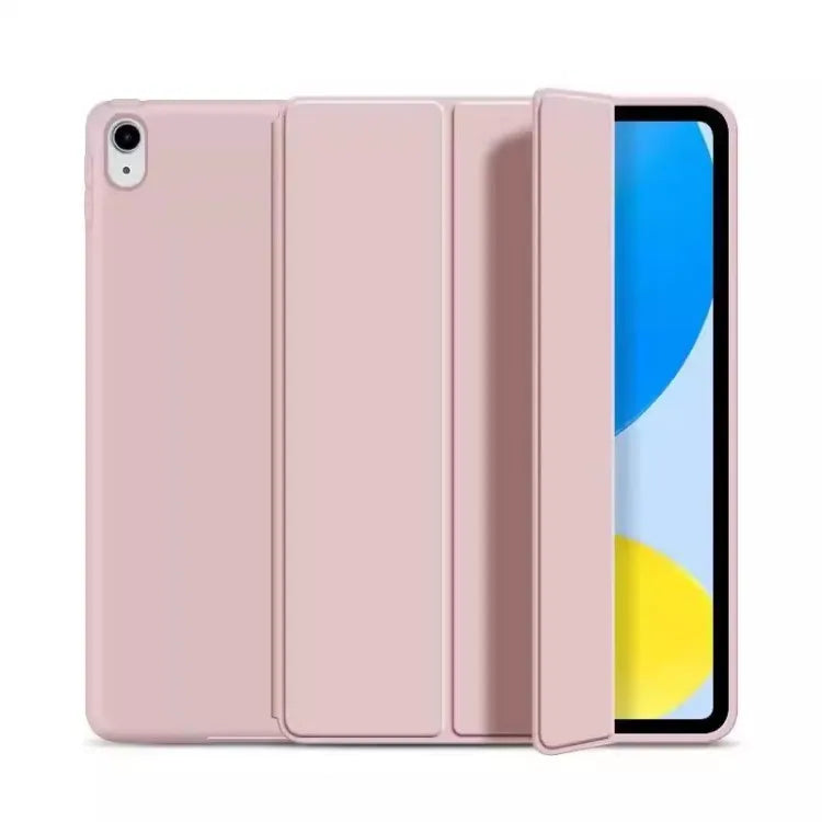Smart Cover Case – Protective Tablet Shell for iPad 10th and 11th Gen