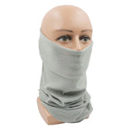 Breathable Neck Gaiter – Quickdry Face Shield for Hiking Cycling Fishing
