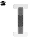 Universal Tablet Hand Grip Strap – Anti Slip Finger Holder for 6-10.5 inch