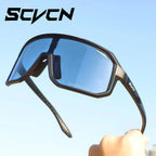 Photochromic Cycling Glasses – UV Protection for Mountain and Road Biking