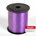 Decorative Satin Ribbon – Versatile Tie Rope for Wedding and Gift Wrapping