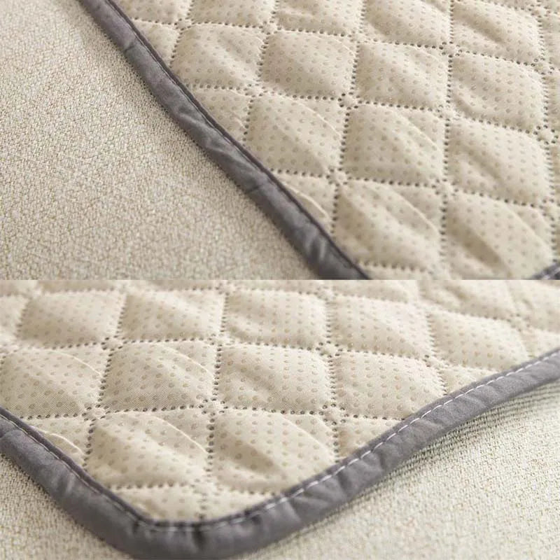 Washable Pet Bed Mat – Furniture Protector for Dogs and Cats