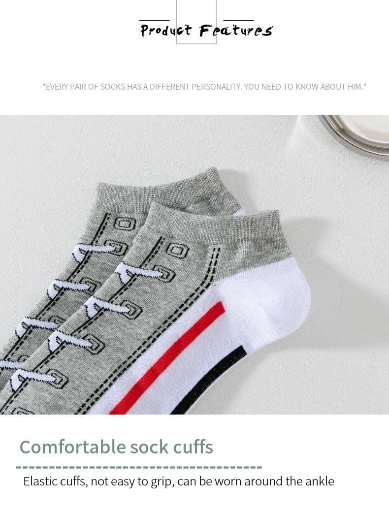 Moisture Wicking Sports Socks – Breathable Athletic Gear for Basketball