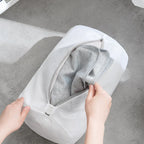 Large Mesh Laundry Bag – Durable Protective Net for Washing Machine Clothes