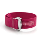 20mm Nylon Watch Strap – Durable Sport Bracelet for Swatch x Omega MoonSwatch
