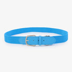 Adjustable Elastic Golf Belt – Durable Rubber Waistband for Outdoor Sports