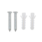 Folding Wall Hooks – Rustproof Aluminum Alloy for Kitchen Bathroom Storage