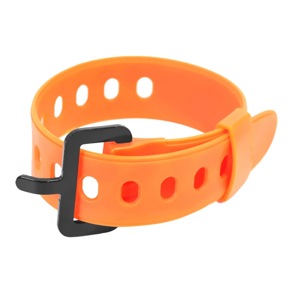 Rubber Tension Cargo Strap – Heavy Duty Tie Down for Outdoor Camping