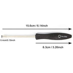Carburetor Adjustment Screwdriver Tool for Chainsaw Repair