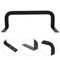 Adjustable Metal Mattress Slide Stoppers – Anti-Slip Bed Frame Stabilizers