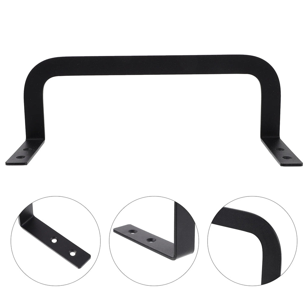 Adjustable Metal Mattress Slide Stoppers – Anti-Slip Bed Frame Stabilizers
