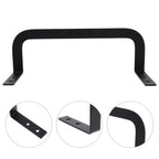 Adjustable Metal Mattress Slide Stoppers – Anti-Slip Bed Frame Stabilizers
