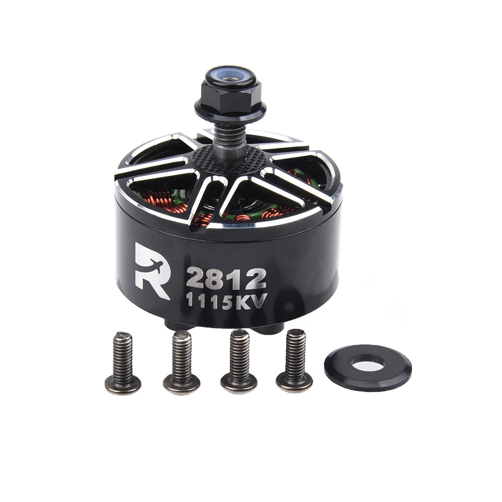 Brushless Motor – 900KV 1115KV for 7-9 Inch FPV Long Range Racing Drones