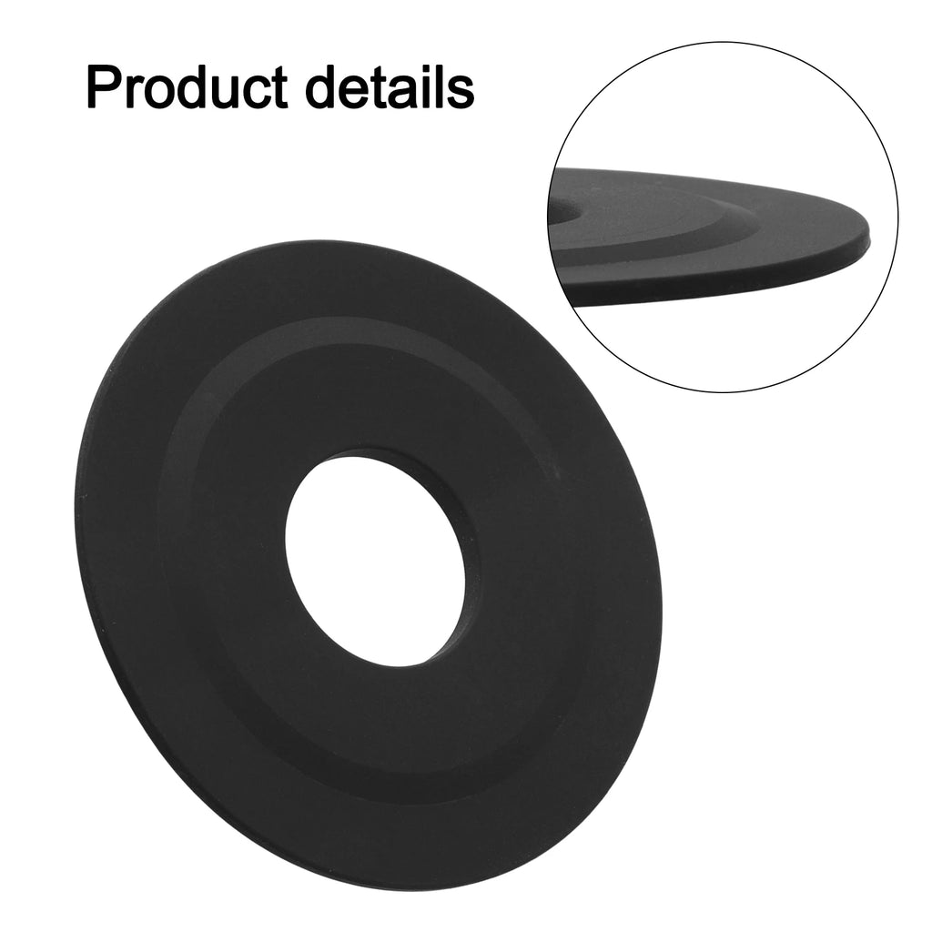 Toilet Flush Valve Seal – Rubber Replacement for Siamp Skipper and Storm Valves