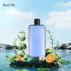 Automatic Essential Oil Diffuser – Car Aromatherapy Air Freshener for Home