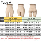 Compression Waist Trainer Shorts – Slimming Body Shaper for Men