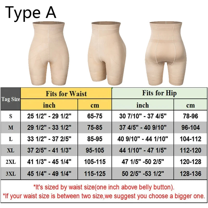 Compression Waist Trainer Shorts – Slimming Body Shaper for Men