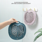 Silicone Bra Laundry Bag – Protective Mesh Washer Case for Underwear Care